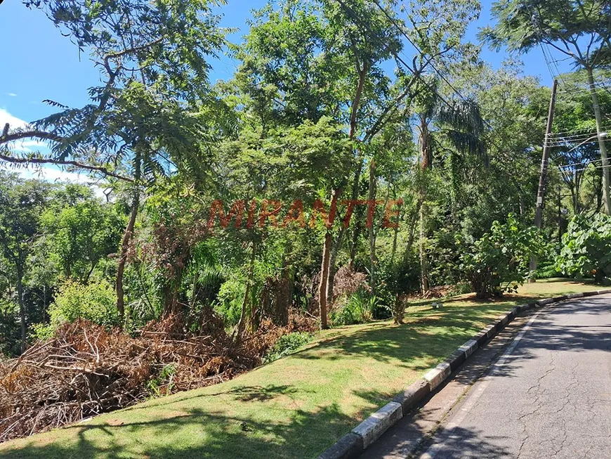 Foto 1 de Lote/Terreno à venda, 1100m² em Roseira, Mairiporã