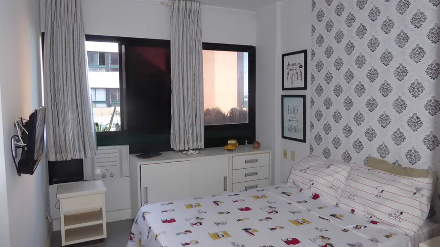 Foto 1 de Apartamento com 1 Quarto à venda, 42m² em Pituba, Salvador