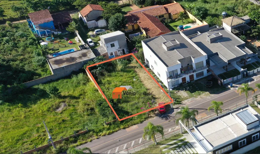 Foto 1 de Lote/Terreno à venda, 452m² em São João do Rio Vermelho, Florianópolis