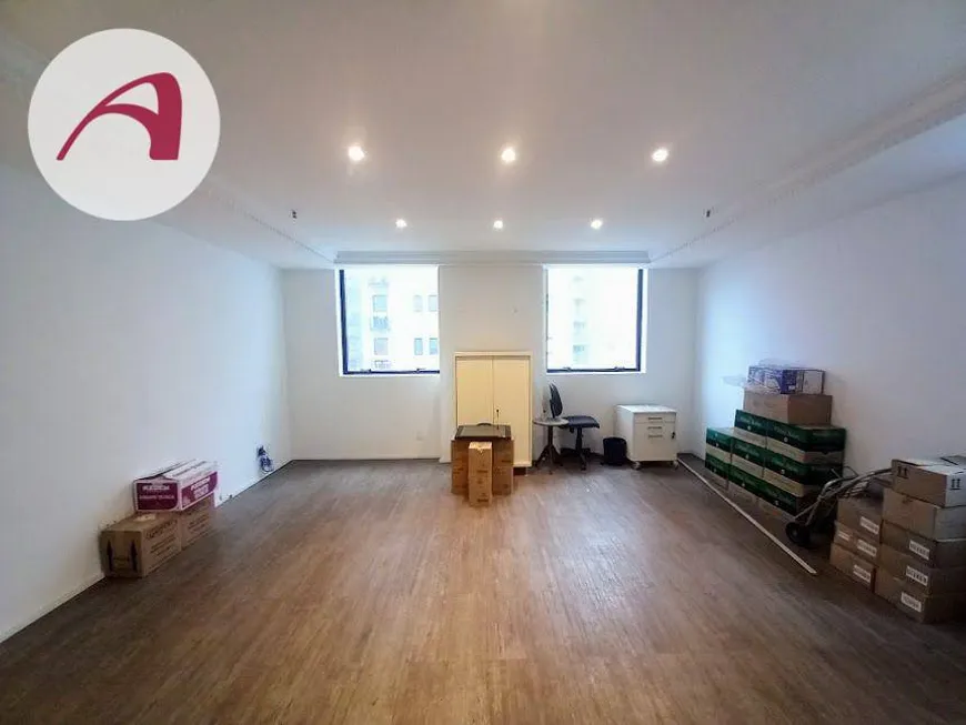 Foto 1 de Sala Comercial para venda ou aluguel, 36m² em Jardim Paulista, São Paulo