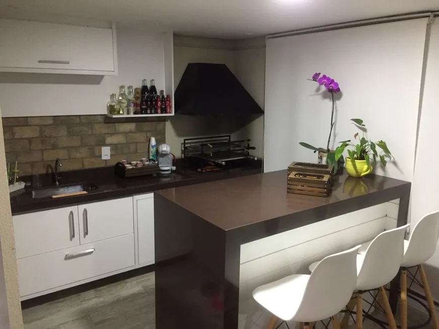 Foto 1 de Apartamento com 3 Quartos à venda, 165m² em Jardim, Santo André