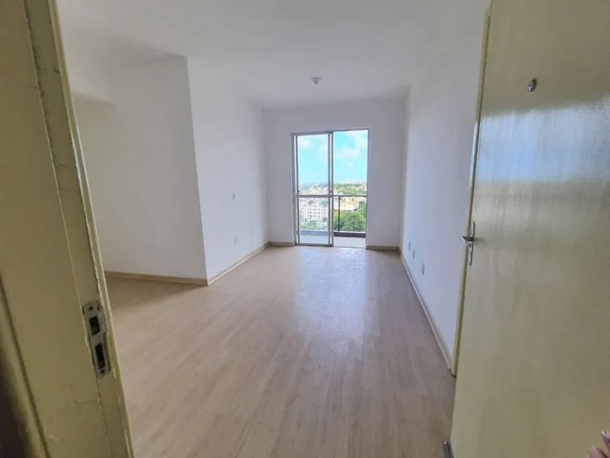 Foto 1 de Apartamento com 2 Quartos à venda, 57m² em Freguesia- Jacarepaguá, Rio de Janeiro