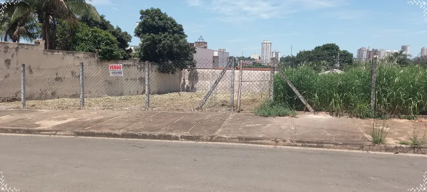 Foto 1 de Lote/Terreno à venda, 300m² em Werner Plaas, Americana