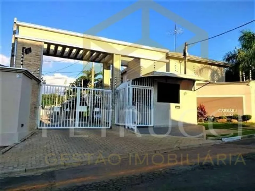 Foto 1 de Casa de Condomínio com 3 Quartos à venda, 100m² em Parque Beatriz, Campinas