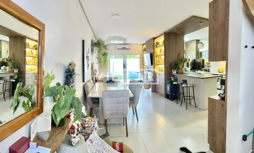 Foto 1 de Casa com 3 Quartos à venda, 145m² em Recanto de Portugal, Pelotas