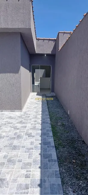 Foto 1 de Casa com 2 Quartos à venda, 60m² em Cidade Miguel Badra, Suzano