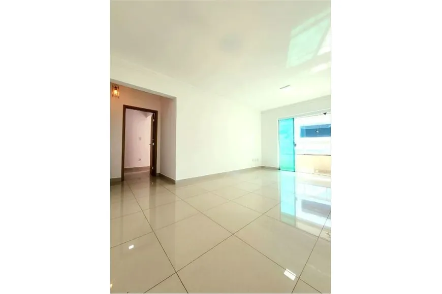 Foto 1 de Apartamento com 2 Quartos à venda, 90m² em Lagoinha, Uberlândia