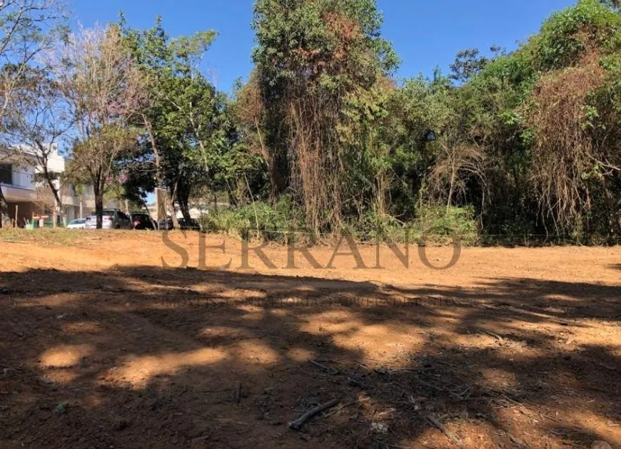 Foto 1 de Lote/Terreno à venda, 548m² em Loteamento Residencial Fazenda São José, Valinhos