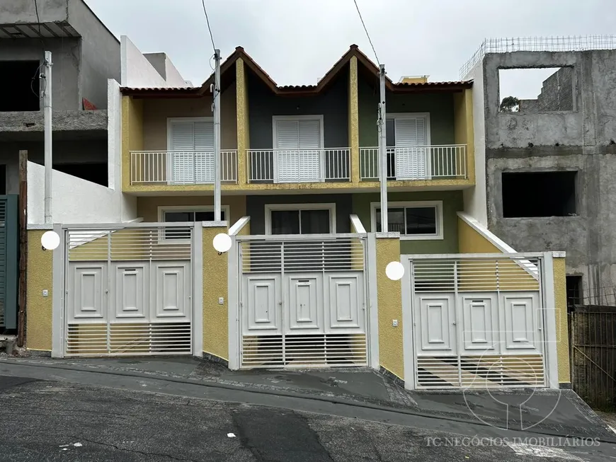 Foto 1 de Casa com 3 Quartos à venda, 172m² em Vila Morse, São Paulo