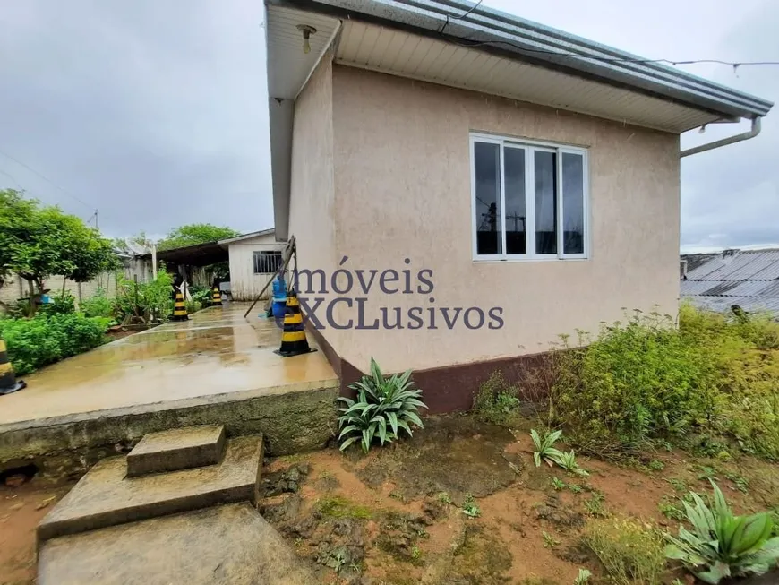 Foto 1 de Lote/Terreno à venda, 360m² em Pilarzinho, Curitiba