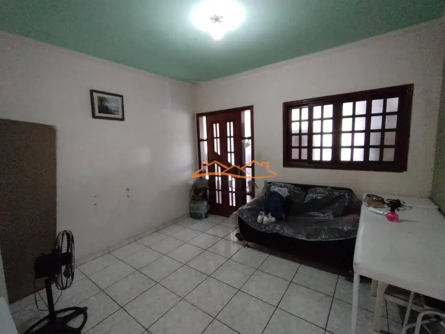 Foto 1 de Casa com 2 Quartos à venda, 80m² em Água Branca, Piracicaba