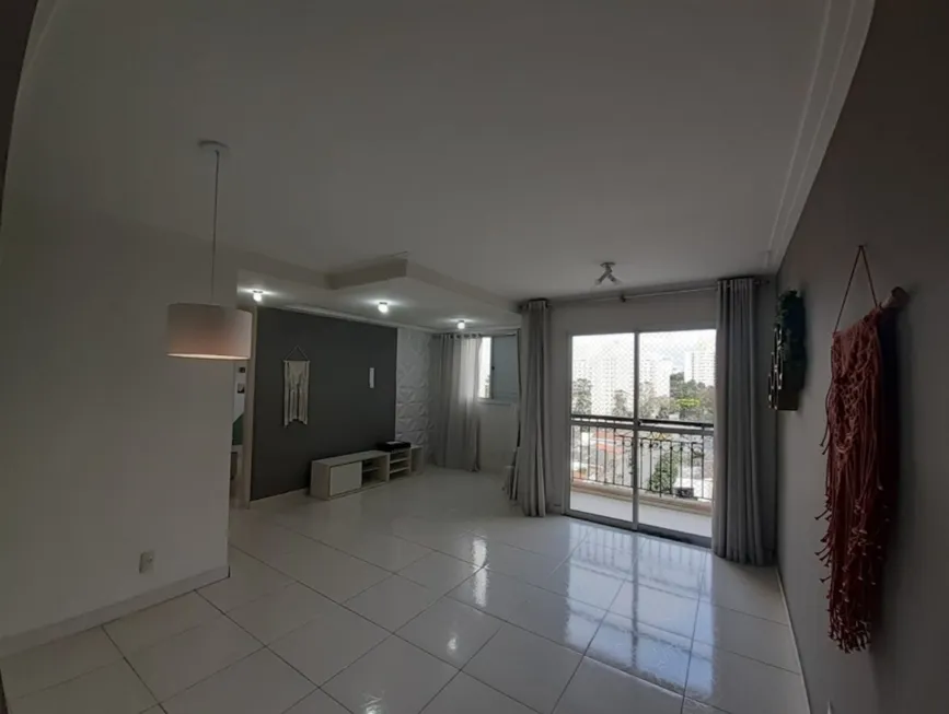 Foto 1 de Apartamento com 2 Quartos à venda, 63m² em Vila Mascote, São Paulo