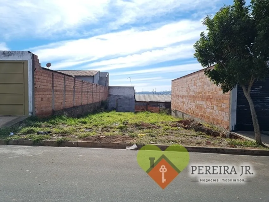 Foto 1 de Lote/Terreno à venda, 230m² em Jardim Monte Feliz, Piracicaba