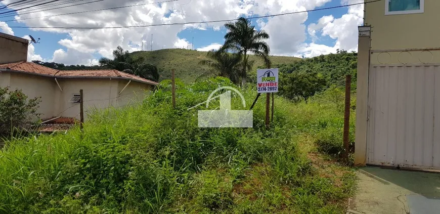 Foto 1 de Lote/Terreno à venda, 360m² em Jardim Arizona, Sete Lagoas