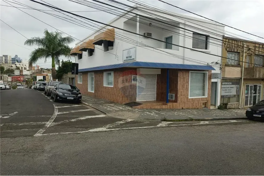 Foto 1 de Sala Comercial para alugar, 104m² em Centro, Sorocaba