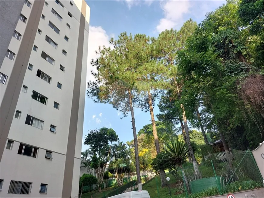 Foto 1 de Apartamento com 3 Quartos para alugar, 108m² em Tremembé, São Paulo