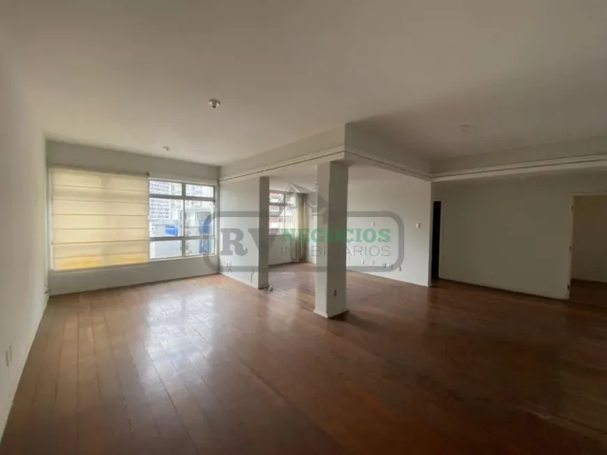 Foto 1 de Apartamento com 2 Quartos à venda, 133m² em Centro, Juiz de Fora