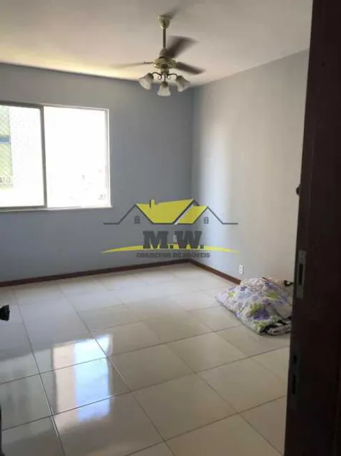 Foto 1 de Apartamento com 2 Quartos à venda, 72m² em Cachambi, Rio de Janeiro