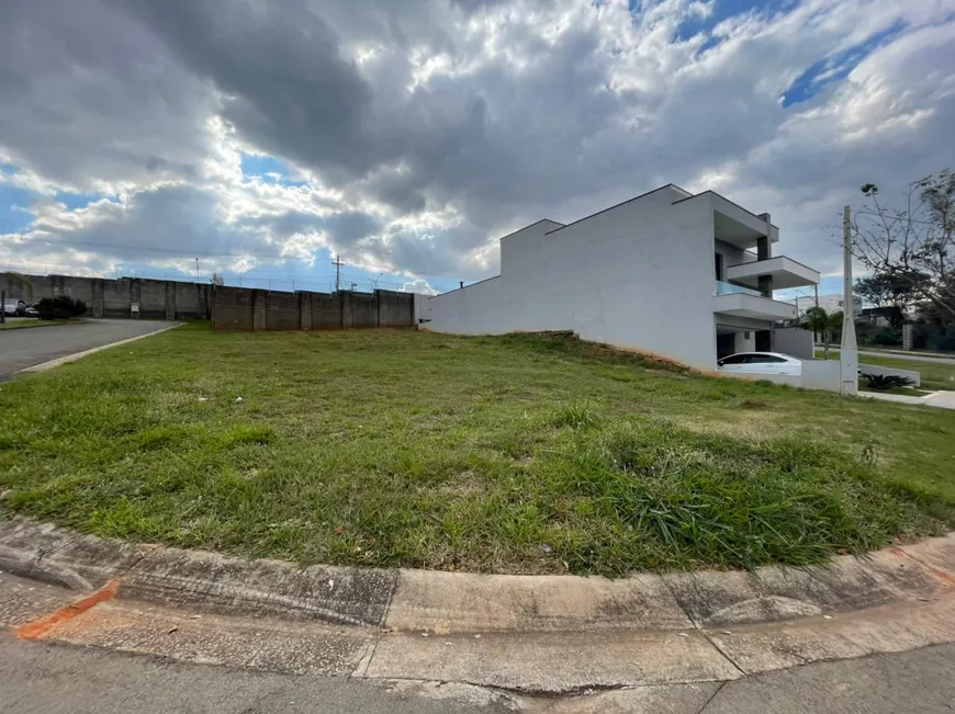 Foto 1 de Lote/Terreno à venda, 478m² em Swiss Park, Campinas