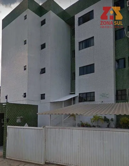 Foto 1 de Apartamento com 2 Quartos à venda, 51m² em Cidade dos Colibris, João Pessoa