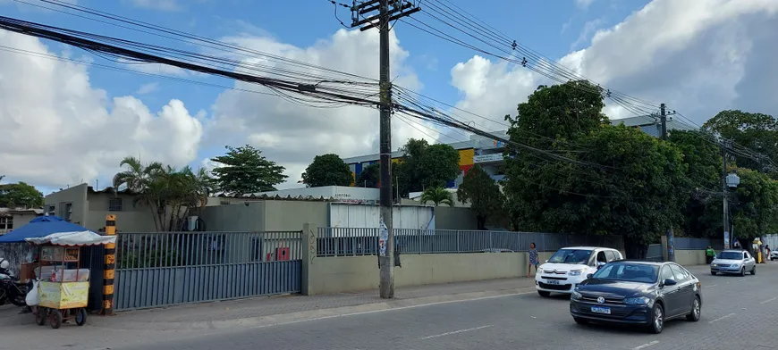 Foto 1 de Lote/Terreno à venda, 3560m² em São Cristóvão, Salvador