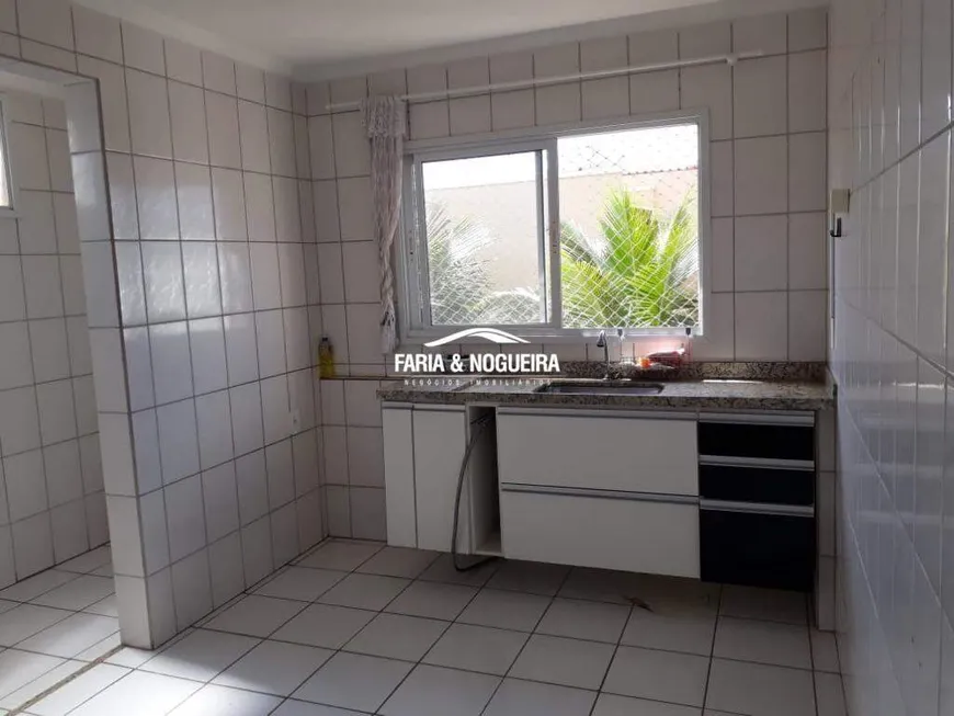 Foto 1 de Apartamento com 2 Quartos à venda, 61m² em Jardim São Paulo, Rio Claro