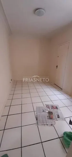 Foto 1 de Apartamento com 2 Quartos à venda, 47m² em Jardim Elite, Piracicaba