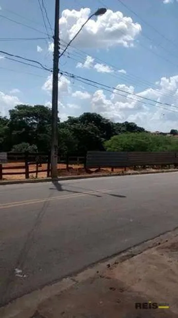 Foto 1 de Lote/Terreno à venda, 3577m² em Vila Leopoldina, Sorocaba