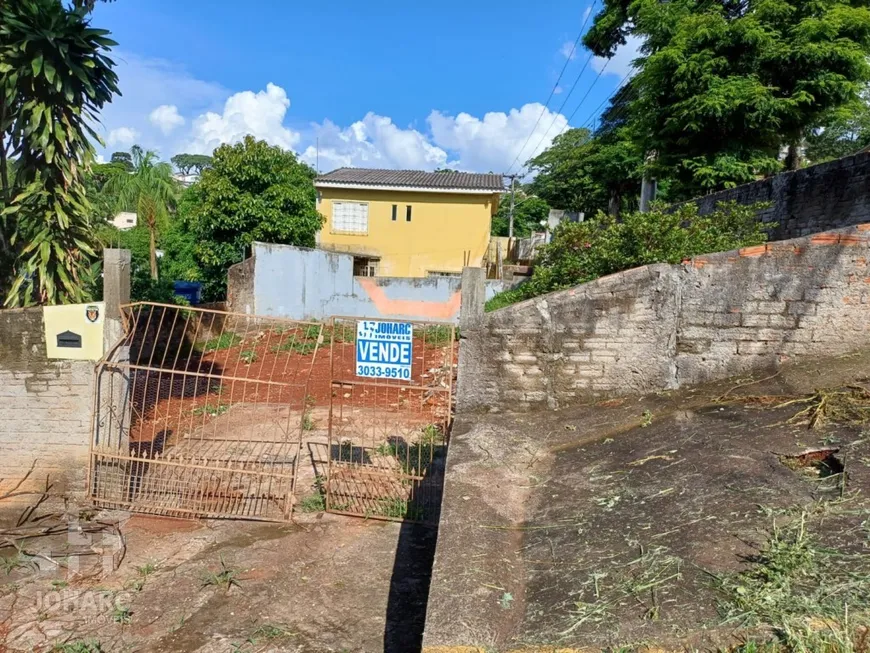 Foto 1 de Lote/Terreno à venda, 177m² em Vila Sao Jeronimo, Apucarana