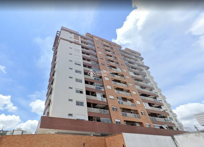 Foto 1 de Apartamento com 2 Quartos à venda, 68m² em Itacorubi, Florianópolis