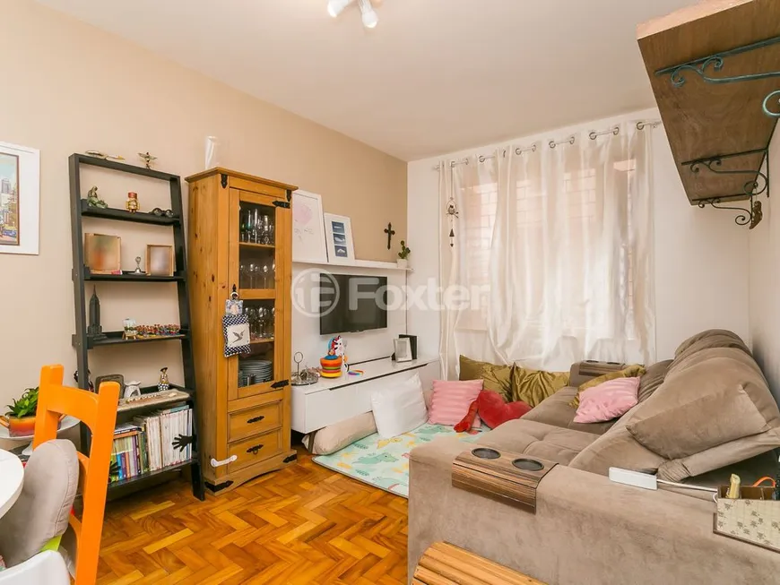 Foto 1 de Apartamento com 2 Quartos à venda, 66m² em Praia de Belas, Porto Alegre