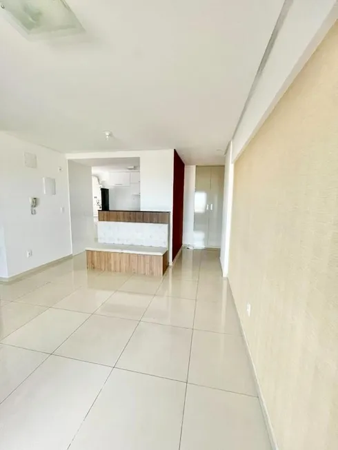 Foto 1 de Apartamento com 2 Quartos à venda, 69m² em Nova Parnamirim, Parnamirim