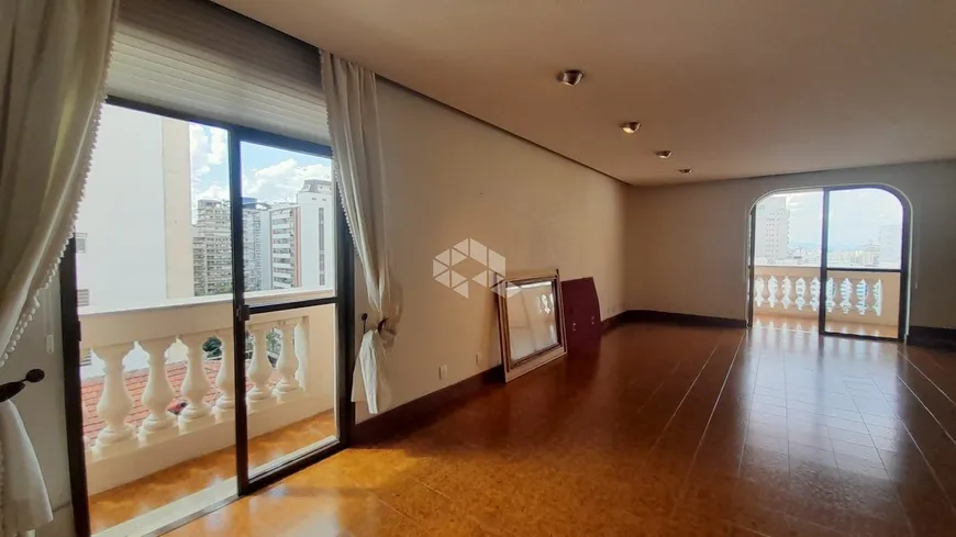 Foto 1 de Apartamento com 4 Quartos à venda, 317m² em Higienópolis, São Paulo