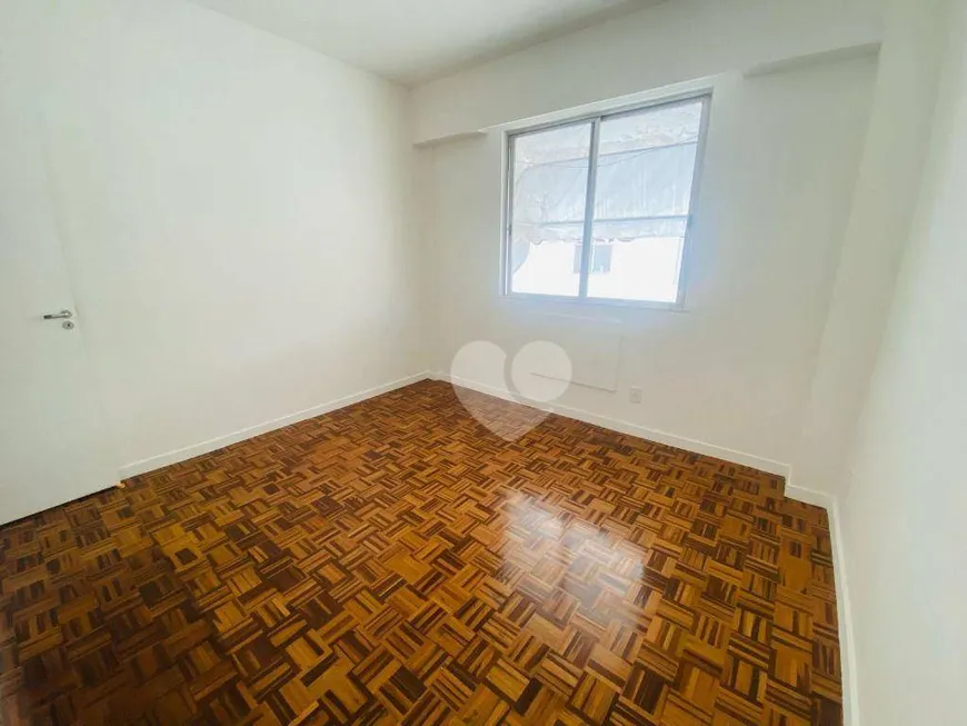 Foto 1 de Apartamento com 3 Quartos à venda, 99m² em Grajaú, Rio de Janeiro