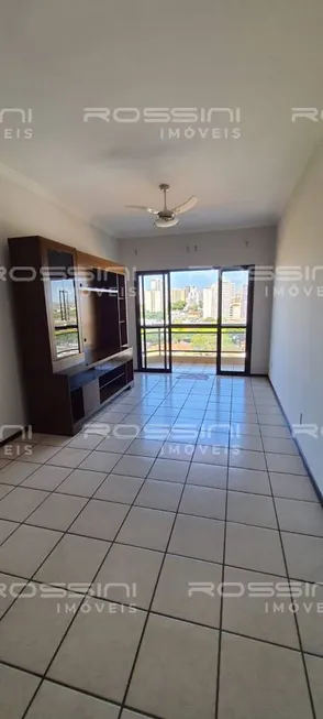 Foto 1 de Apartamento com 3 Quartos à venda, 121m² em Campos Eliseos, Ribeirão Preto