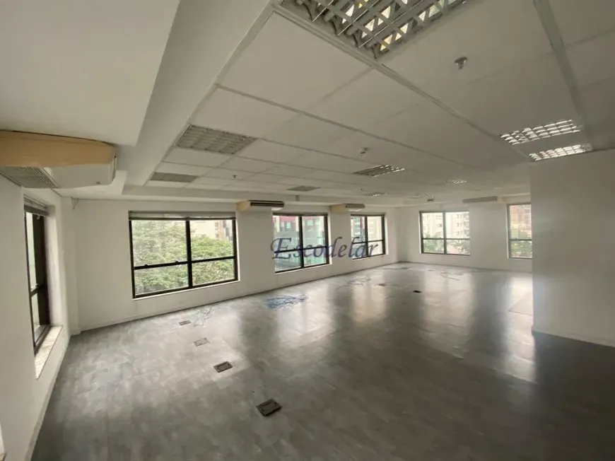 Foto 1 de Ponto Comercial para alugar, 227m² em Vila Olímpia, São Paulo