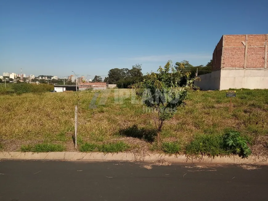 Foto 1 de Lote/Terreno à venda, 285m² em Jardim Guanabara, São Carlos