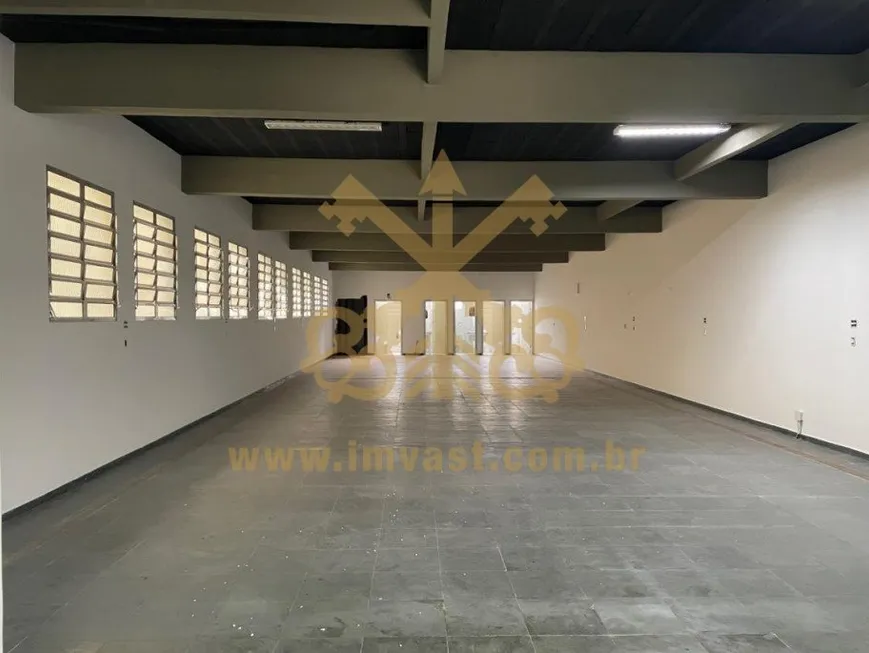 Foto 1 de Prédio Comercial para alugar, 1562m² em Saúde, São Paulo