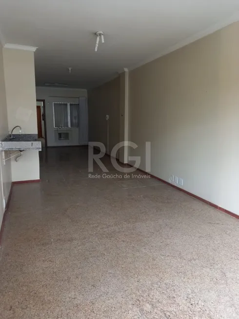 Foto 1 de Sala Comercial para alugar, 40m² em Moinhos de Vento, Porto Alegre