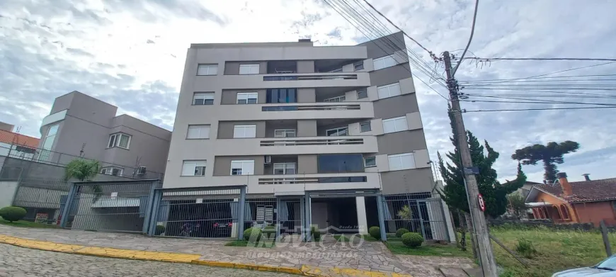 Foto 1 de Apartamento com 2 Quartos para alugar, 72m² em Kayser, Caxias do Sul