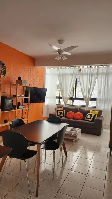Foto 1 de Apartamento com 3 Quartos à venda, 113m² em Joaquim Tavora, Fortaleza