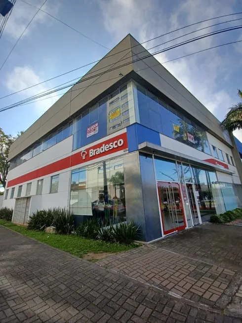 Foto 1 de Sala Comercial para alugar, 330m² em São José, São Leopoldo