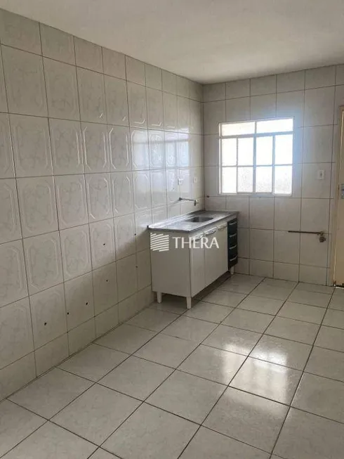 Foto 1 de Apartamento com 2 Quartos para venda ou aluguel, 83m² em Rudge Ramos, São Bernardo do Campo