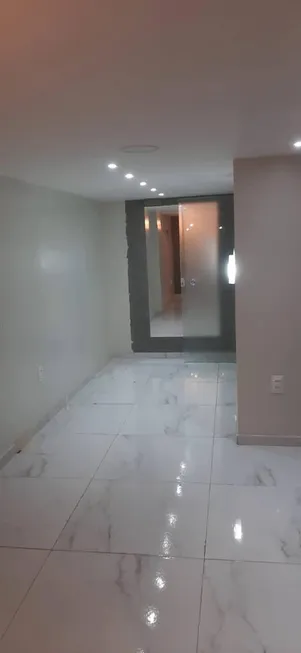 Foto 1 de Ponto Comercial para alugar, 83m² em Serraria, Maceió