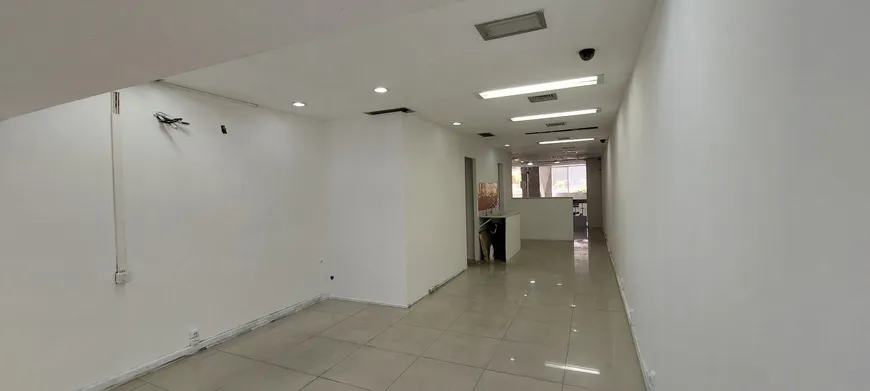 Foto 1 de Ponto Comercial para alugar, 56m² em Copacabana, Rio de Janeiro