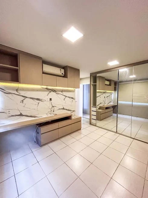 Foto 1 de Apartamento com 3 Quartos à venda, 106m² em Fátima, Teresina