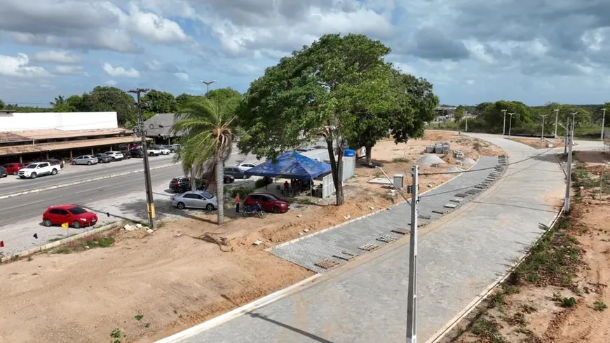 Foto 1 de Lote/Terreno à venda, 250m² em Marechal Rondon Jurema, Caucaia