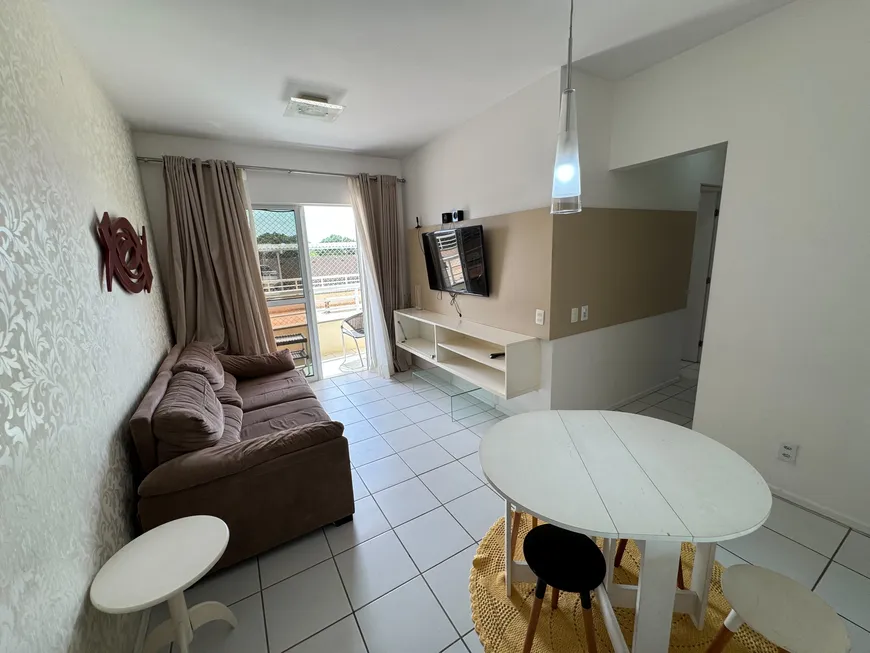 Foto 1 de Apartamento com 3 Quartos à venda, 72m² em Cambeba, Fortaleza