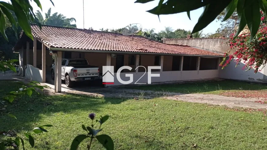 Foto 1 de Fazenda/Sítio com 2 Quartos à venda, 100m² em Chacaras Casa Verde, Monte Mor