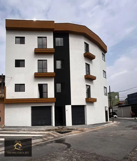 Foto 1 de Ponto Comercial para alugar, 37m² em Vila Talarico, São Paulo
